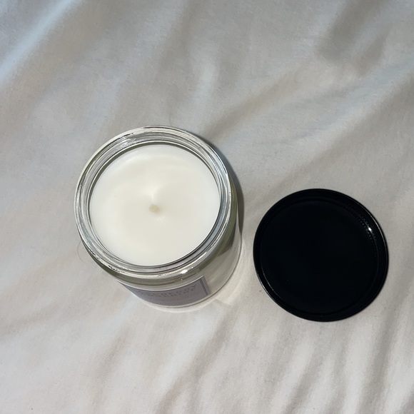 Bath and Body Works One-wick Raspberry Tangerine - Picture 2 of 2